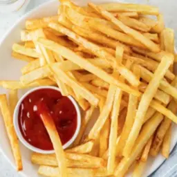 بطاطس مقلية